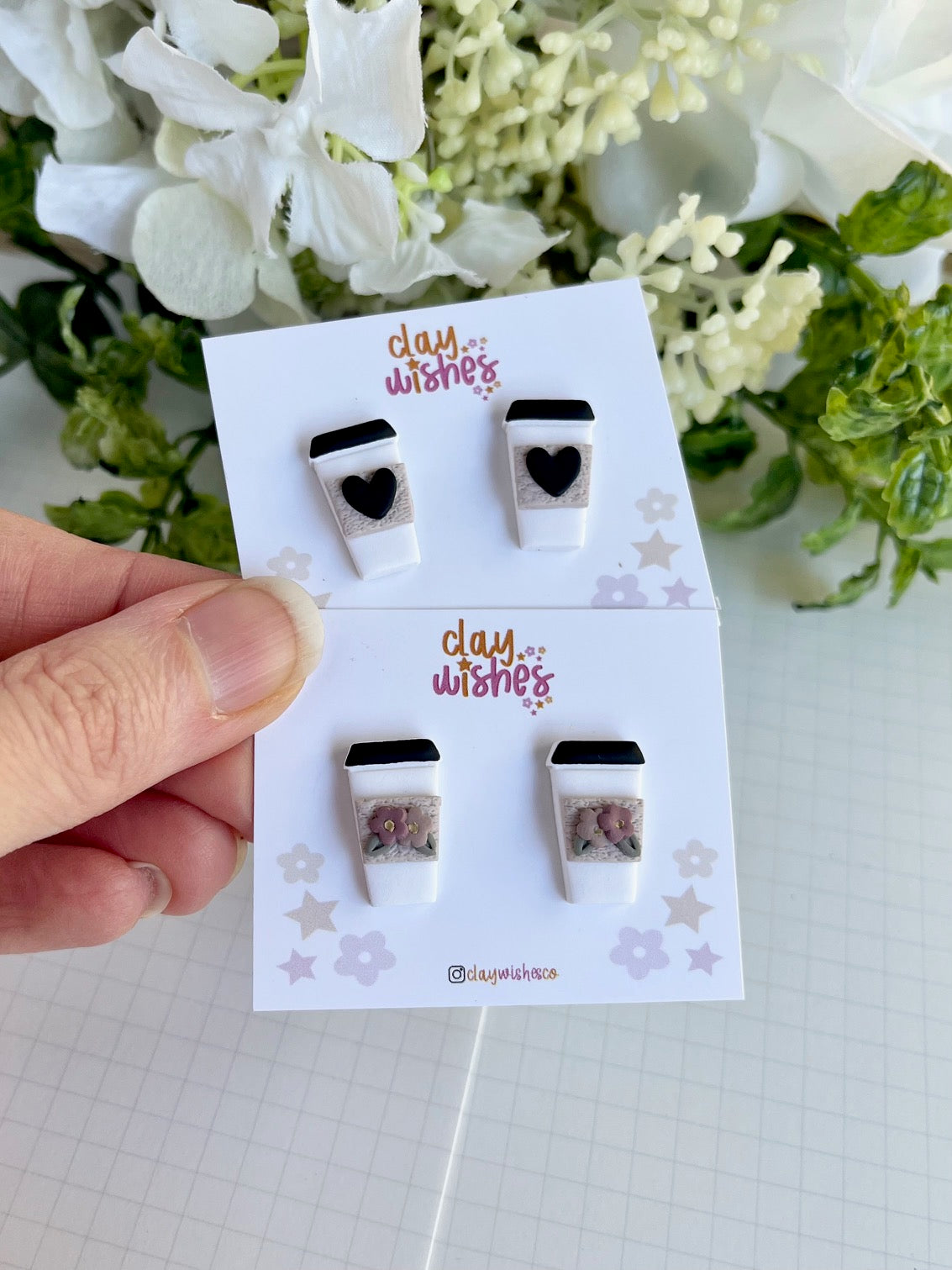 Coffee Mug White