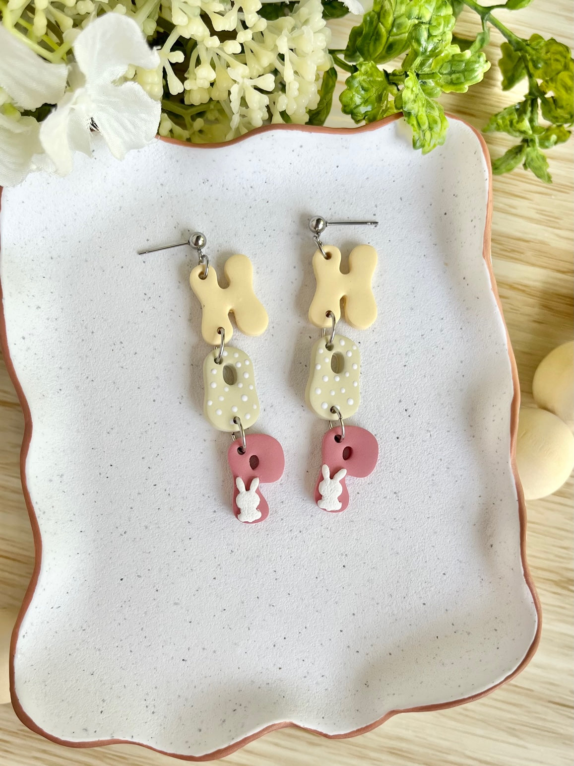 HOP Earrings