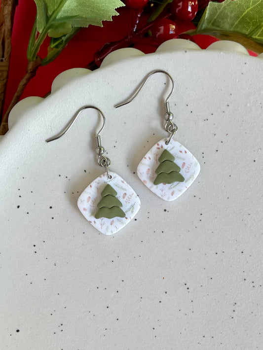 Festive Earrings
