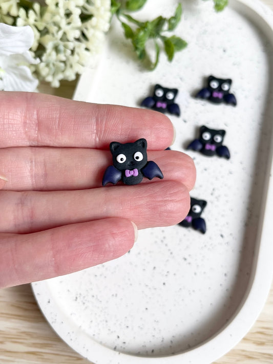Batty Stud Earrings