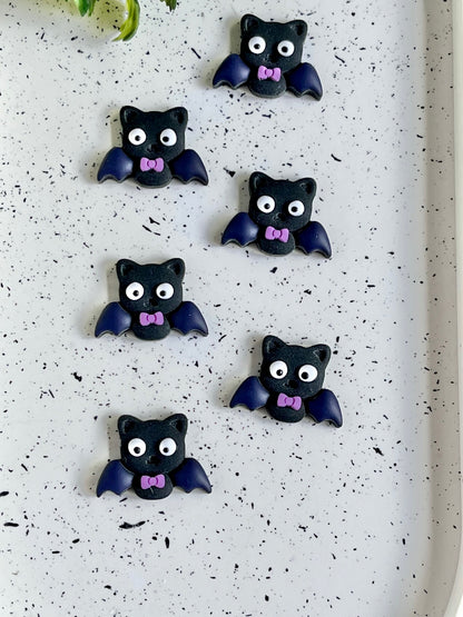 Batty Stud Earrings