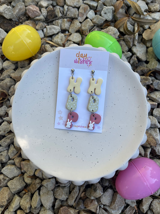 HOP Earrings