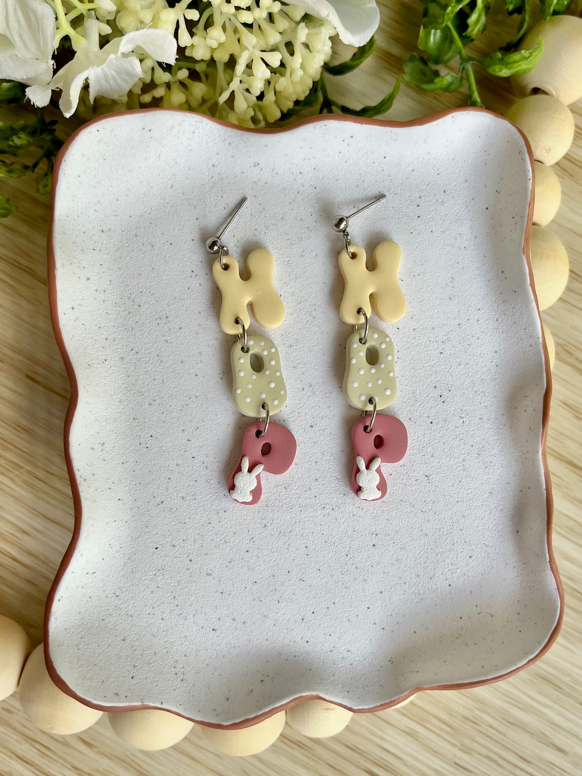 HOP Earrings