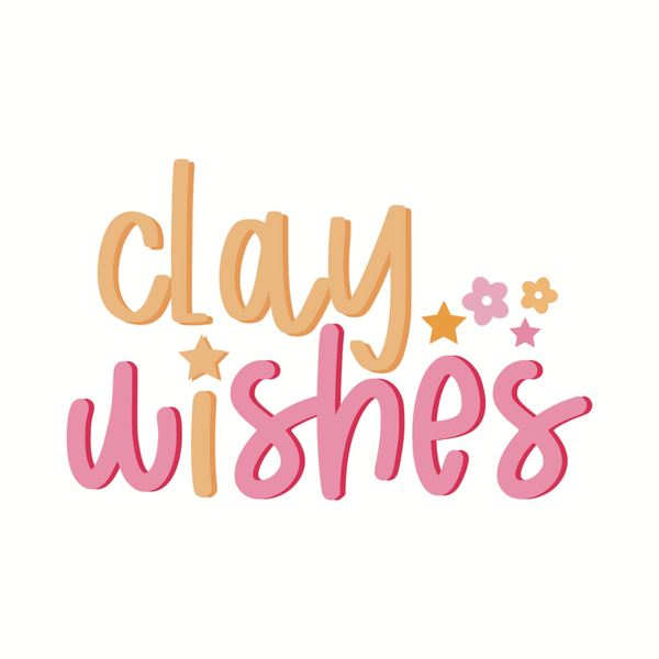 Clay Wishes